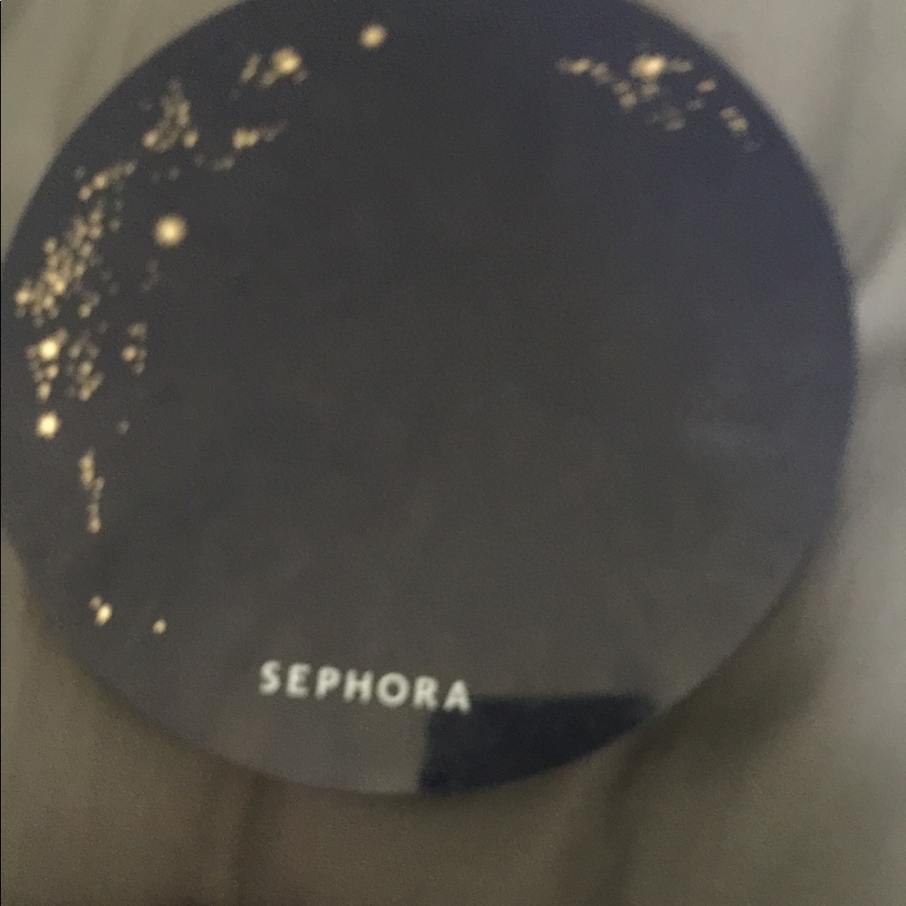 Sephora palate